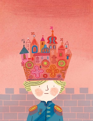 Child Autonomy and Child Governance in Children's Literature: Where Children Rule