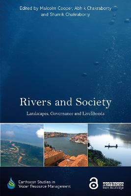 Rivers and Society: Landscapes, Governance and Livelihoods
