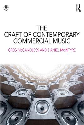 Craft of Contemporary Commercial Music