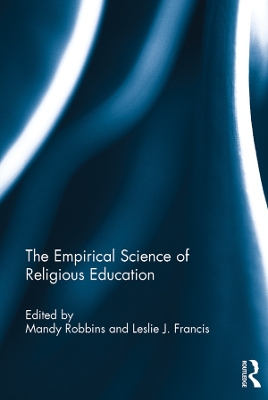 Empirical Science of Religious Education