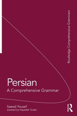 Persian: A Comprehensive Grammar