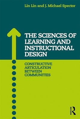 Sciences of Learning and Instructional Design: Constructive Articulation Between Communities