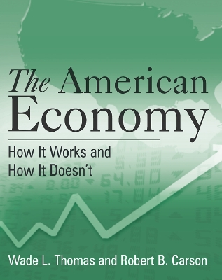 American Economy: A Student Study Guide: A Student Study Guide