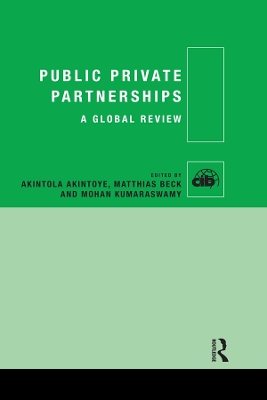 Public Private Partnerships: A Global Review