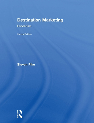 Destination Marketing: Essentials