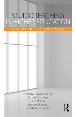 Studio Teaching in Higher Education: Selected Design Cases