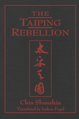 Taiping Rebellion