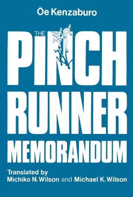 Pinch Runner Memorandum