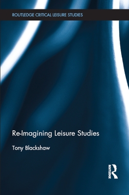 Re-Imagining Leisure Studies