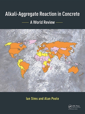 Alkali-Aggregate Reaction in Concrete: A World Review