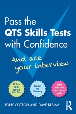 Pass the QTS Skills Tests with Confidence: And ace your interview