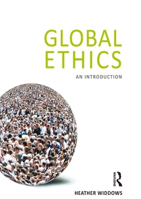 Global Ethics: An Introduction