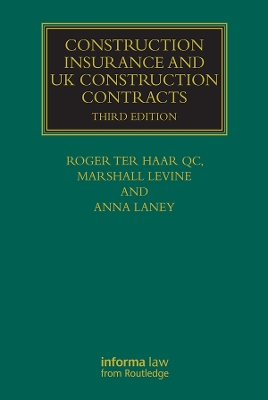 Construction Insurance and UK Construction Contracts