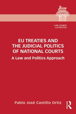 EU Treaties and the Judicial Politics of National Courts: A Law and Politics Approach