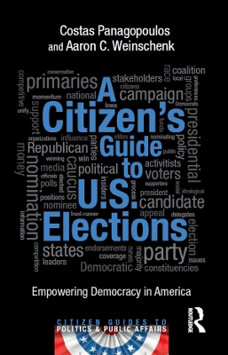 Citizen's Guide to U.S. Elections: Empowering Democracy in America