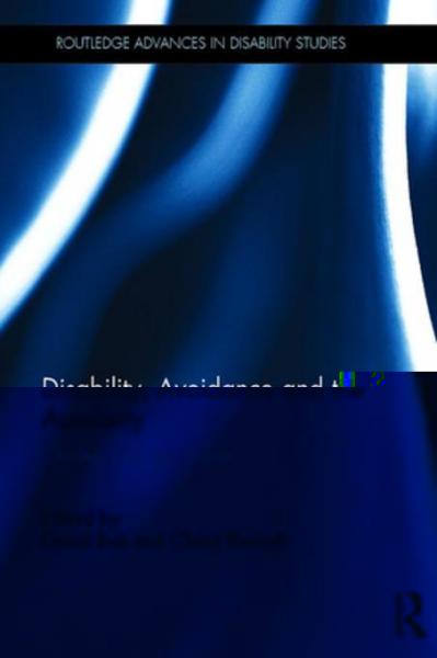 Disability, Avoidance and the Academy: Challenging Resistance