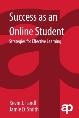Success as an Online Student: Strategies for Effective Learning