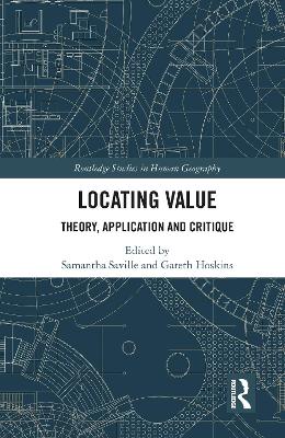 Locating Value: Theory, Application and Critique