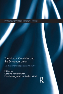 Nordic Countries and the European Union: Still the other European community?