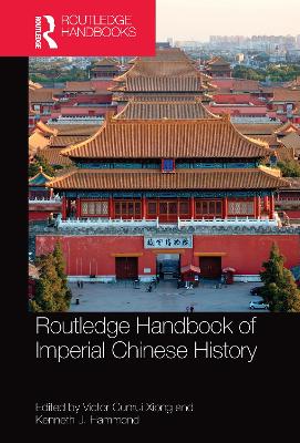 Routledge Handbook of Imperial Chinese History