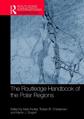 The Routledge Handbook of the Polar Regions