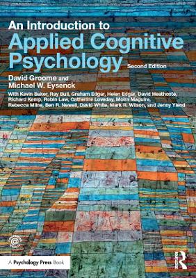 Introduction to Applied Cognitive Psychology