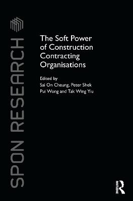 Soft Power of Construction Contracting Organisations