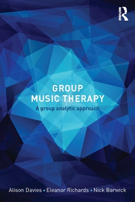 Group Music Therapy: A group analytic approach