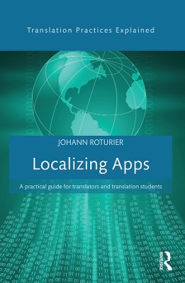 Localizing Apps: A practical guide for translators and translation students