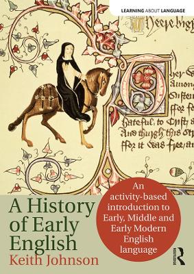 History of Early English: An activity-based approach