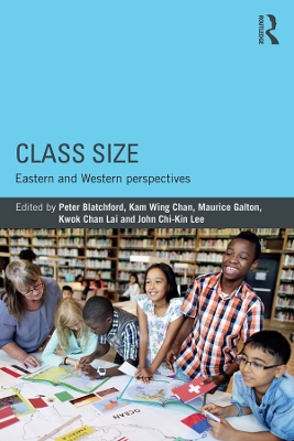 Class Size: Eastern and Western perspectives