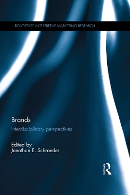 Brands: Interdisciplinary Perspectives