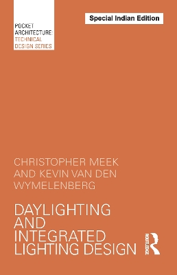 Daylighting and Integrated Lighting Design