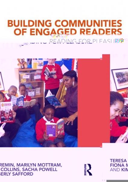 Building Communities of Engaged Readers: Reading for pleasure