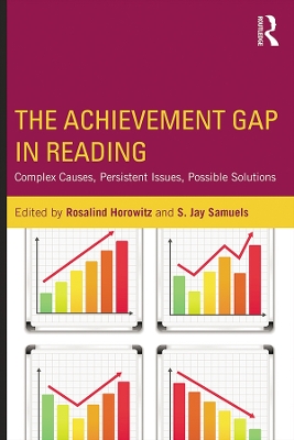Achievement Gap in Reading: Complex Causes, Persistent Issues, Possible Solutions