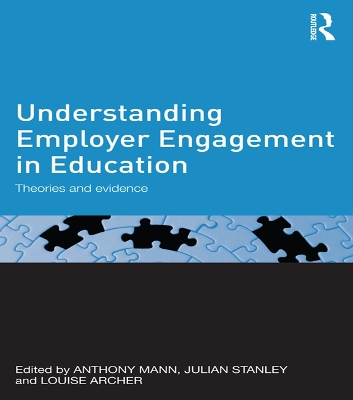 Understanding Employer Engagement in Education: Theories and evidence