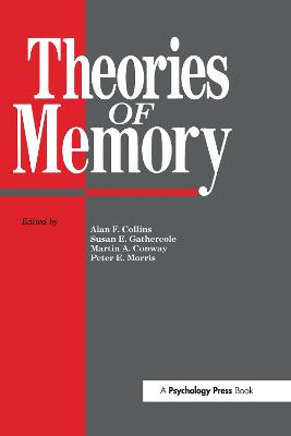 Theories Of Memory