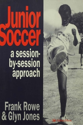 Junior Soccer: A Session-by-Session Approach