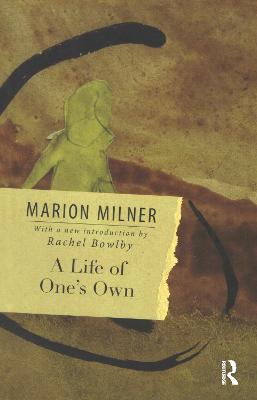 Marion Milner