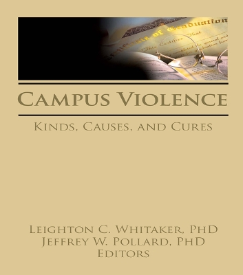 Campus Violence: Kinds, Causes, and Cures