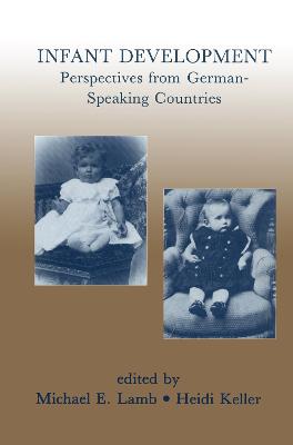 Infant Development: Perspectives From German-speaking Countries