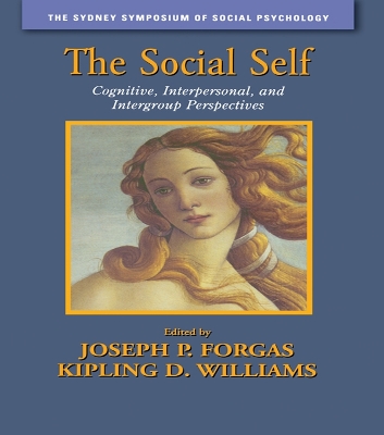 Social Self: Cognitive, Interpersonal and Intergroup Perspectives