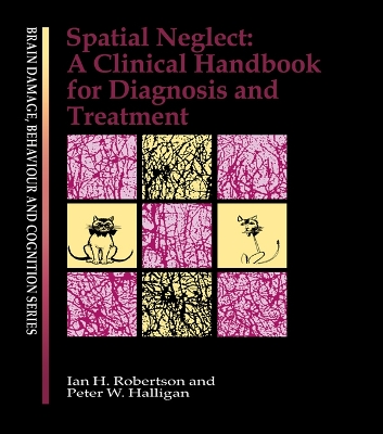 Spatial Neglect: A Clinical Handbook for Diagnosis and Treatment