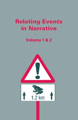 Relating Events Narrative Set