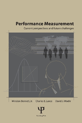 Performance Measurement: Current Perspectives and Future Challenges