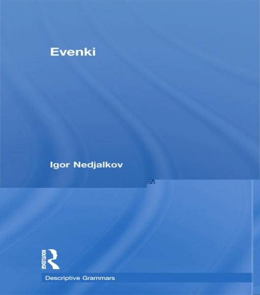 Evenki
