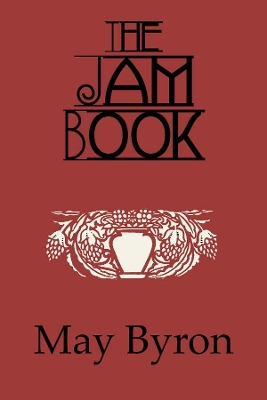 Jam Book