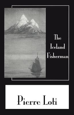 Iceland Fisherman