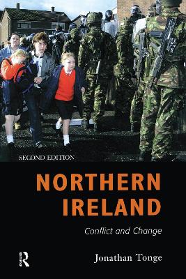 Northern Ireland: Conflict and Change