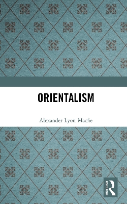 Orientalism